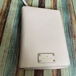 Kate Spade Date Book